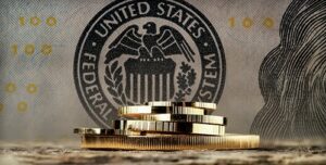 Gold Tops Global Reserves