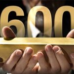 Will Gold Hit $6,000 This Year?