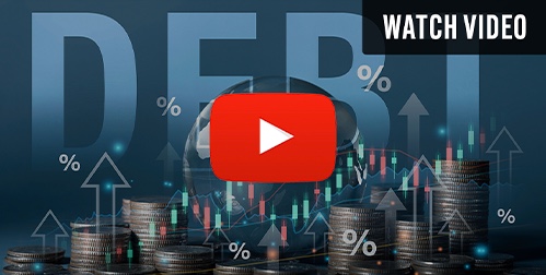 Debt Soars at Home and Abroad