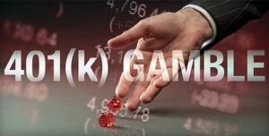 Is Private Equity Gambling with Your Retirement?