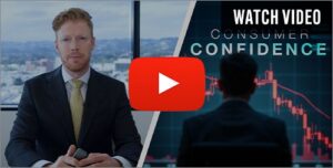 Consumer Confidence Cracks