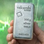 Silver’s Volatile Climb Continues