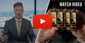Why It’s Not Too Late to Buy Gold